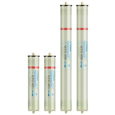 Wasserreinigung Industrie Vontron 4040 8040 Umkehrosmose Membranen