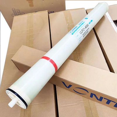 Wasserreinigung Industrie Vontron 4040 8040 Umkehrosmose Membranen