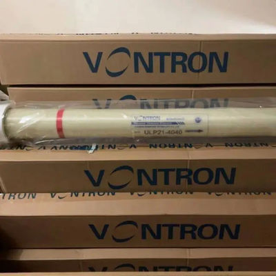 Vontron Seewasser SW4040HR Umkehrosmose Membranen zur Entsalzung