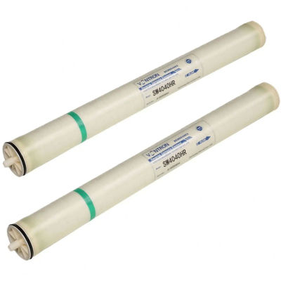 Vontron Seewasser SW4040HR Umkehrosmose Membranen zur Entsalzung