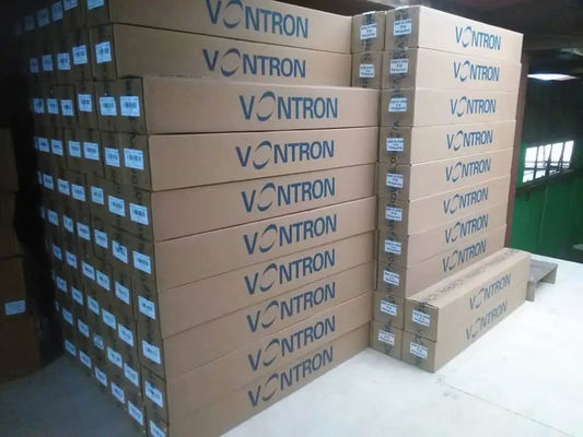 Vontron Seewasser SW4040HR Umkehrosmose Membranen zur Entsalzung