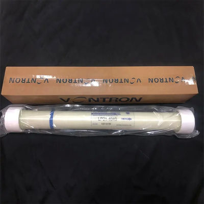 Vontron LP-4040 Umkehrosmose-Membranen für industrielle Wasserbehandlungsmaschinen