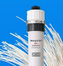 PVDF Dow UF Membranen SFP 2880xp / SFD 2880xp mit hoher Permeabilität