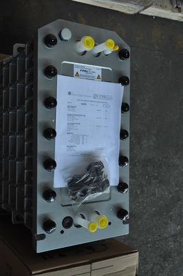 Veolia Suez EDI Stacks E-Cell MK-3 für die Halbleiterindustrie