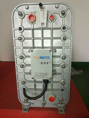 Perfekte Struktur 5.5-7.5 M3/H EDI-Module LX-700 mit einfacher Bedienung