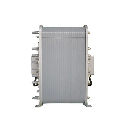 1.5-2.5m3/h EDI-Module LX-200 mit hervorragender elektrischer Leistung