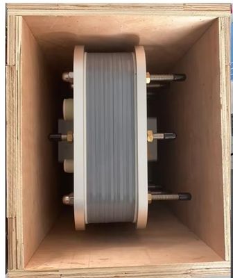 1.5-2.5m3/h EDI-Module LX-200 mit hervorragender elektrischer Leistung