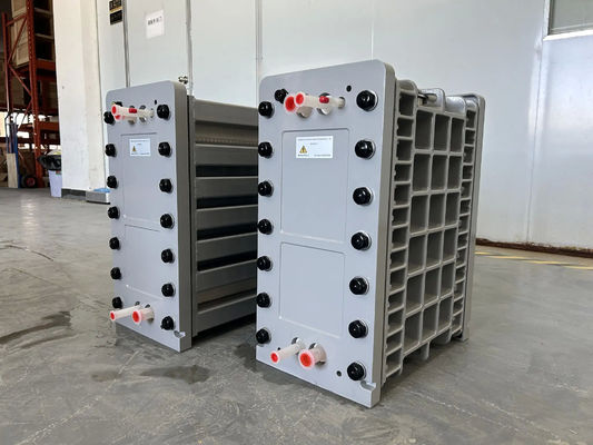 3.5-5.5m3/H EDI-Stacks MK-5T zur Elektrodeionisierung