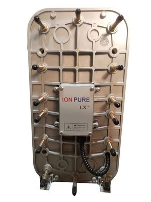 Ionpure CEDI LX-Z IP-LX8000Z-5 mit erhöhter Chlorbeständigkeit