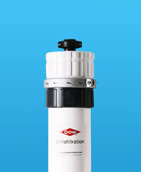 Originalgroße Fluss-DOW UF-Membranen SFD-2880 für Trinkwasser
