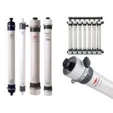 Originalgroße Fluss-DOW UF-Membranen SFD-2880 für Trinkwasser