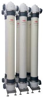 Originalgroße Fluss-DOW UF-Membranen SFD-2880 für Trinkwasser