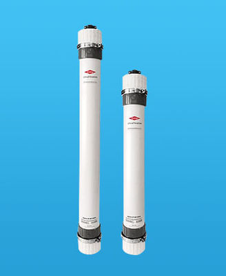 Original DOW UF Membranen SFP-2860 / SFD-2860 mit hoher Filtrationsgenauigkeit