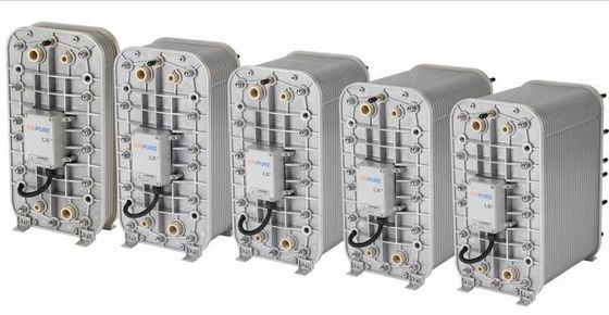 Ionpure CEDI LX-Z IP-LXM30Z-5 zur Herstellung von reinem Wasser