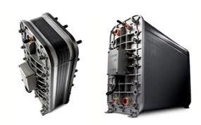 Ionpure CEDI LX-Z IP-LXM18Z-5 für die Industrie