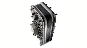 Ionpure CEDI LX-Z IP-LXM18Z-5 für die Industrie