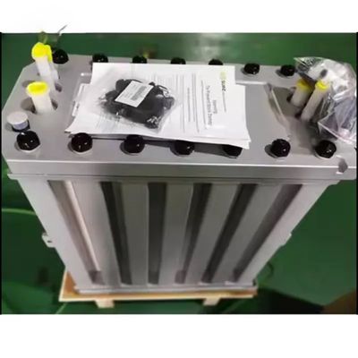 3,4 m3/h Veolia MK-3PharmHT EDI Stack Pharma-System für reines Wasser