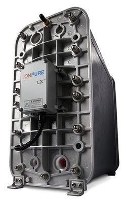 Ionpure LX-Z IP-LXM24Z-5 CEDI-Modul für die Wasserreinigung mit hoher Reinheit