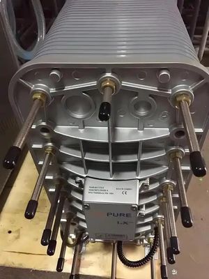 Ionpure LX-Z IP-LXM24Z-5 CEDI-Modul für die Wasserreinigung mit hoher Reinheit