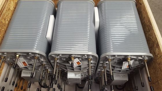 Ionpure LX-Z CEDI LXM04Z-5 99,9% Widerstand &gt; 15MΩ·Cm Niedriger Energieverbrauch