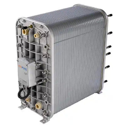 Ionpure LX-Z IP-LXM10Z-5 CEDI Modul Industrie-RO Polieren für Pharma / Kraftwerke