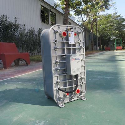 IP-LXM45Z-5 CEDI-Module für ultrareines Wasser ohne Harzersatz