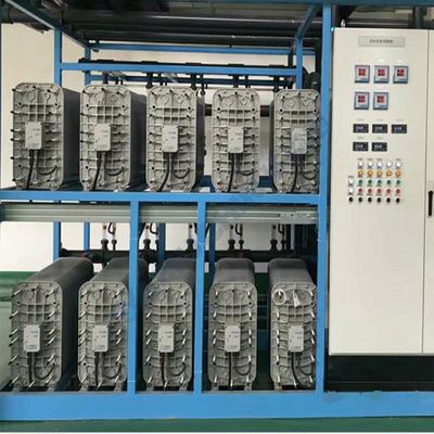 IP-LXM45Z-5 CEDI-Module für ultrareines Wasser ohne Harzersatz