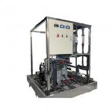 Ionpure CEDI LX-Z IP-LXM30Z-5 EDI-Modul für Pharma / Kraftwerke