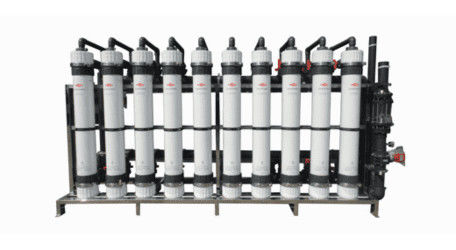 1-5 Bar DowTM IntegraTecTM XP 77 IG Hochleistungsfiltrationslösungen