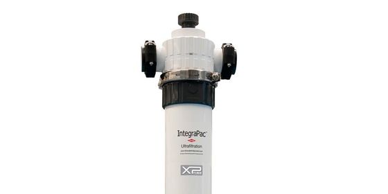 DupontTM IntegraTecTM XP 51 IG Wirksamkeit bei der Wasserfiltration mit PVDF-Membran neu definieren