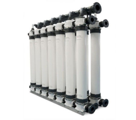 DOWTM UF SFP-2880 PVDF UF-Modul mit hohem Fluss und geringer Energie für Industrieprozesswasser
