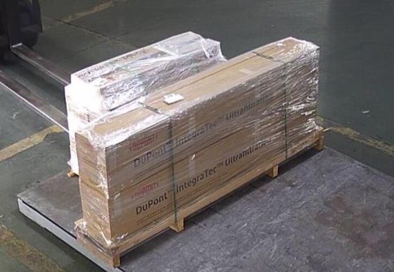 DOWTM UF SFP-2660 Ultrafiltrationsmembran mit hohem Fluss