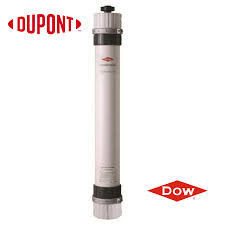 DOWTM UF SFP-2860 Hochkapazitätsfouling-beständig für industrielle und kommunale