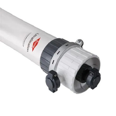 DOWTM UF SFP-2860 Hochkapazitätsfouling-beständig für industrielle und kommunale
