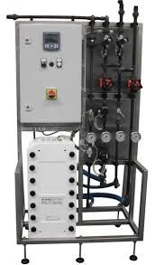 Veolia MK-3MiniHTTM Chemikalienfreies ultrareines Wasser für die kleine Wassersterilisation