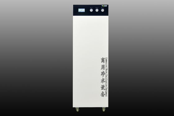 800G Umkehrosmose-Wasseranlage Plus und Spiel Vorentwicklung