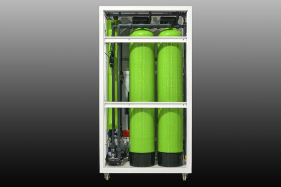 800G Umkehrosmose-Wasseranlage Plus und Spiel Vorentwicklung