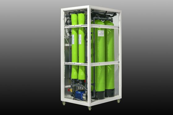 800G Umkehrosmose-Wasseranlage Plus und Spiel Vorentwicklung