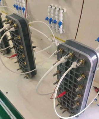 Chinesische Marke KXA-Serie KXA-50 Hohe Stromwirksamkeit 0,3-0,7 m3/h EDI-Module