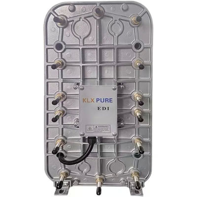KXA-100 EDI Modul 0,5-1,4 m³/h Reinstwassersystem