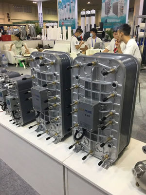 EDI-Module der chinesischen Marken KXA-Serie KXA-200 1,5-2,5 M3/H
