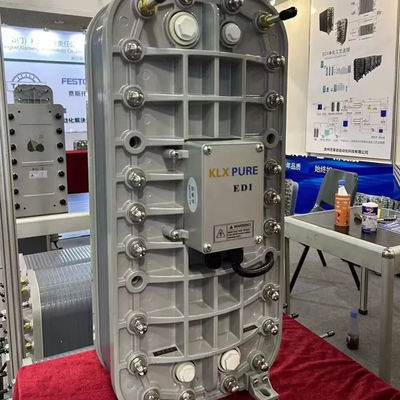 Chinesische Marken EDI-Module, die Ihnen helfen können, die Kosten zu optimieren KXA-Serie KXA-200 1,5-2,5 M3/H