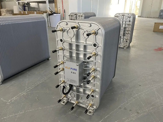 EDI-Module der KXA-Serie KXA-400 3-4,5 M3/H für Laboratorien