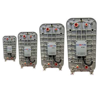 EDI-Module der KXA-Serie KXA-400 3-4,5 M3/H für Laboratorien