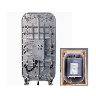 EDI-Module der KXA-Serie KXA-400 3-4,5 M3/H für Laboratorien