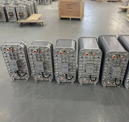 China EDI-Module KXA-Serie KXA-600 5-6,5 M3/H Chemiefreier Prozess