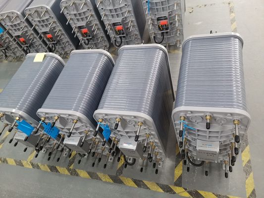 EDI-Module der KXA-Serie KXA-700 5,5-7,5 M3/H aus China für grünen Wasserstoff