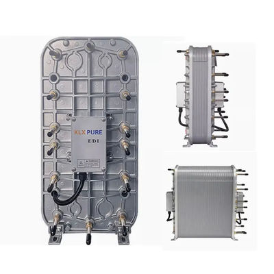 EDI-Module der KXA-Serie KXA-700 5,5-7,5 M3/H aus China für grünen Wasserstoff