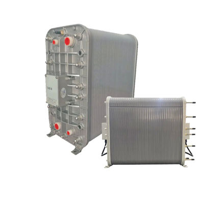EDI-Module der KXA-Serie KXA-500 aus China 4-5,5 M3/H für ultrareines Wasser