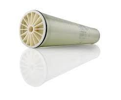 DOW FILMTEC™ Large Commercial 4040 Umkehrosmose-Elemente Niedriger Betriebsdruck Polyamid-Membranmaterial